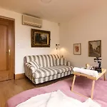 Billionaires Club Loft Sauna City Center